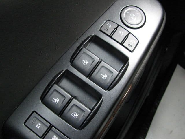 Travas e vidros elétricos